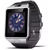 Smartwatch Cronos Dice cu SIM Silver (argintiu)